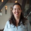 Catherine Normandin