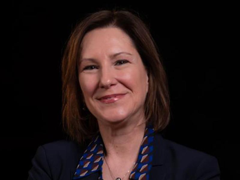 Natalie Rinfret en 2024