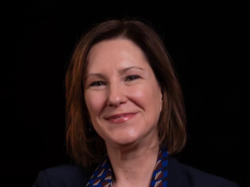 Natalie Rinfret en 2024