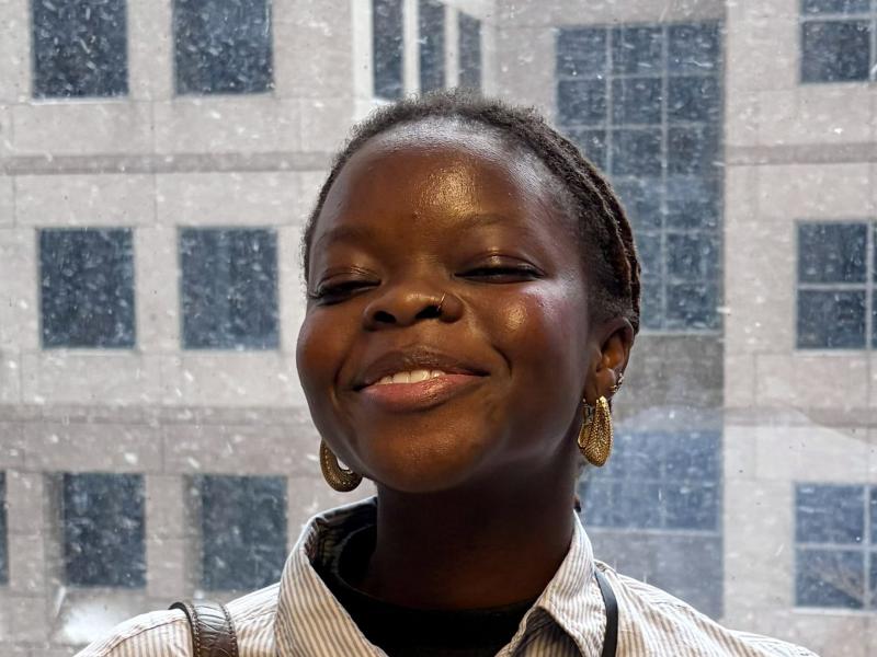 Awa Nour-Soraya Touré 