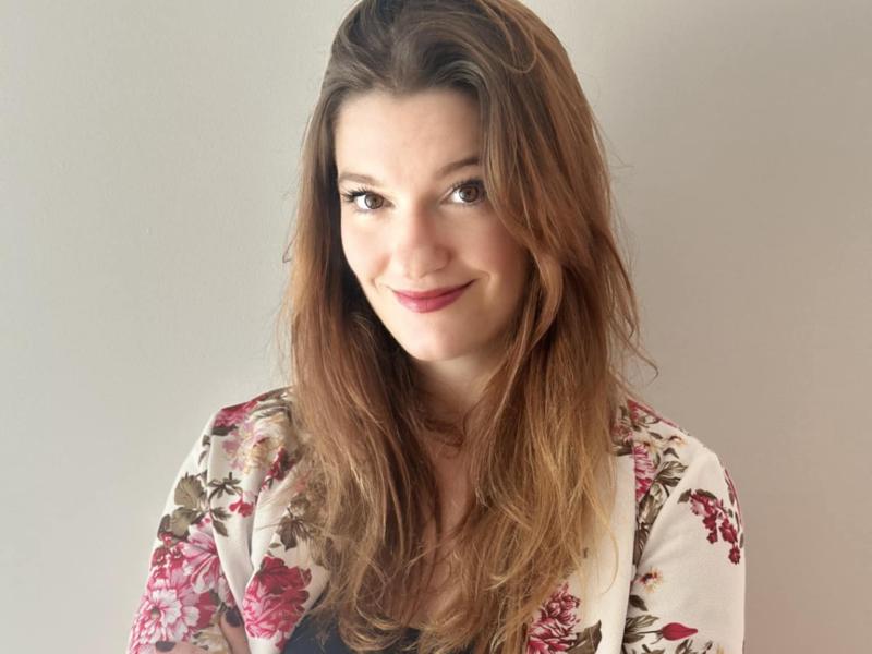 Mathilde Brien-Fiset 