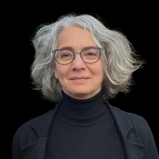 Michèle Charbonneau