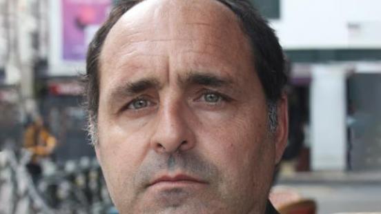 Yves Boisvert