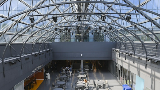 Campus de Montréal