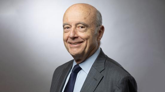 Alain Juppé