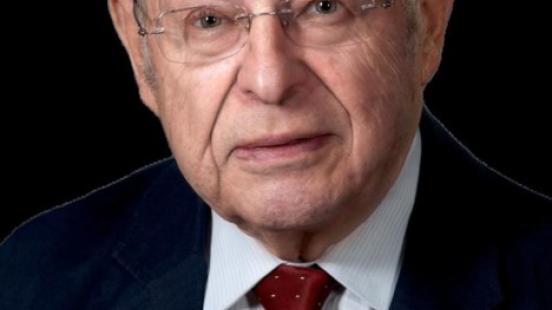 M. Louis Sabourin