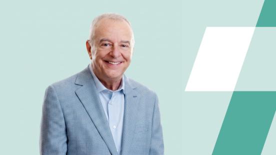 Marc Lacroix de l'ENAP