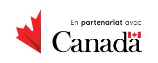 En partenariat avec le Gouvernement du Canada