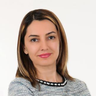 Fereshteh Mafakheri