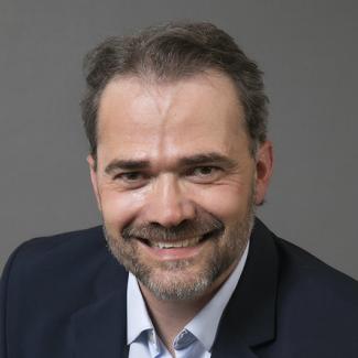 Simon Rousseau