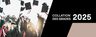 lancer du mortier et collation des grades 2025