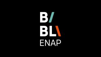 Logo Bibliotheque ENAP