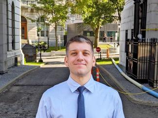 Christophe Gauthier-Davies