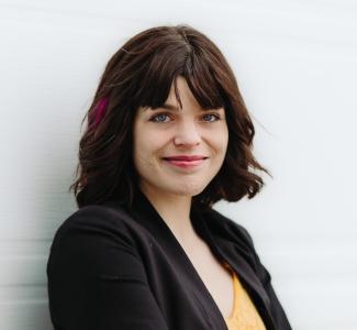 Emilie Proteau-Dupont