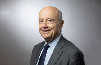 Alain Juppé