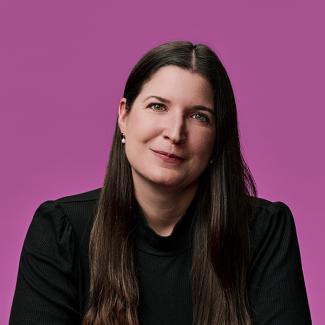 Vanessa Poulin-Gladu