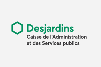 Caisse Desjardins de l’Administration et des Services publics