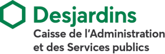 Caisse Desjardins de l’Administration et des Services publics