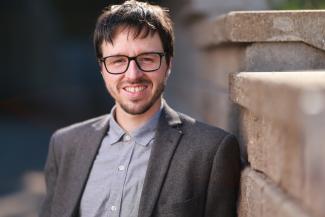 Jean-François Lévesque