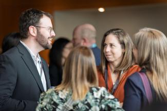 La Chaire en leadership dans le secteur public de l'ENAP