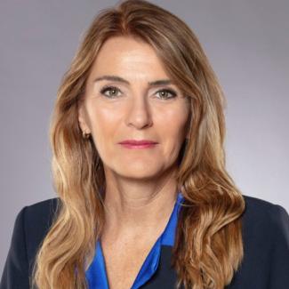 Manuelle Oudar