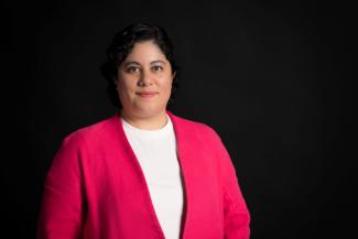 Mariana Castellanos 