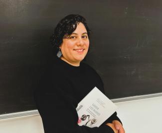 Mariana Castellanos 