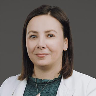 Portrait de Katia Petit