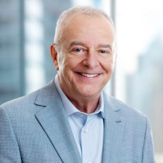 Portrait de Marc Lacroix