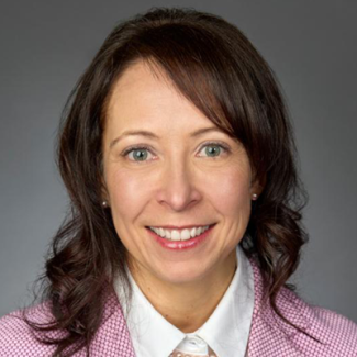 Portrait de Mélanie Hillinger