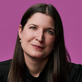 Portrait de Vanessa Poulin Gladu