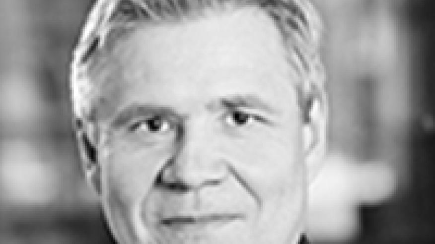 André Bourret