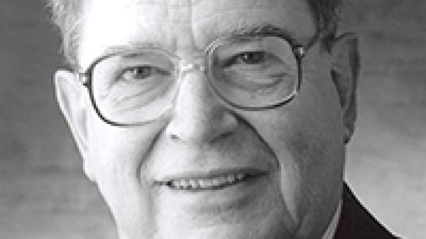 Roland Parenteau