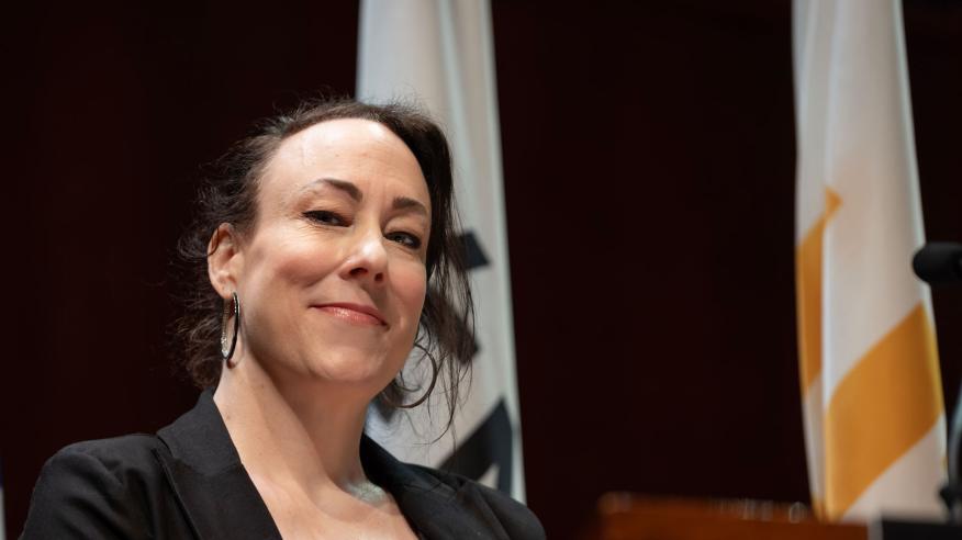Mélanie Ringuette