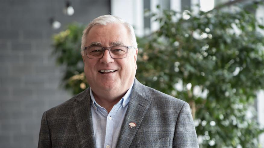 Claude Provencher