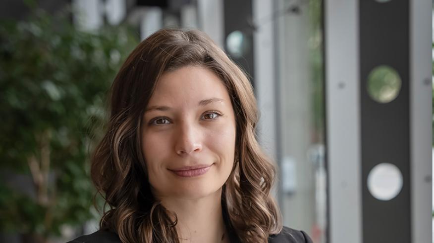 Katérie Therrien-Kennedy