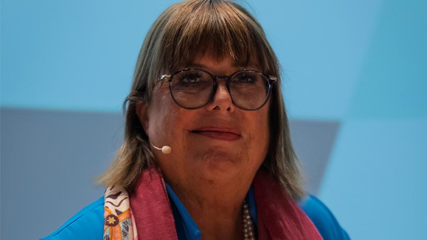 Dominique Savoie