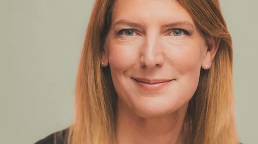 Véronique Fournier, mairesse de l'arrondissement Le Sud-Ouest